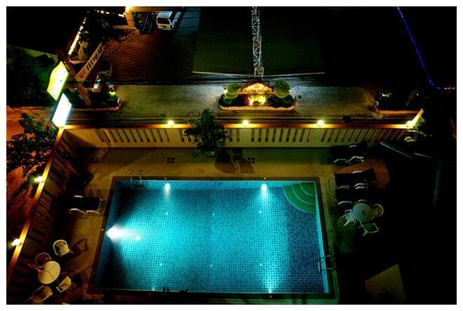 Soi2Inn Pattaya Exterior foto